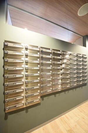 LUXENA八王子寺町の物件内観写真